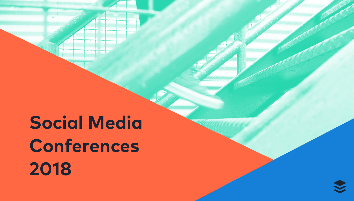 20+ Social Media Conferences to Attend in 2018 (Spreadsheet Included!) 20+ Social Media Conferences to Attend in 2018 (Spreadsheet Included!)