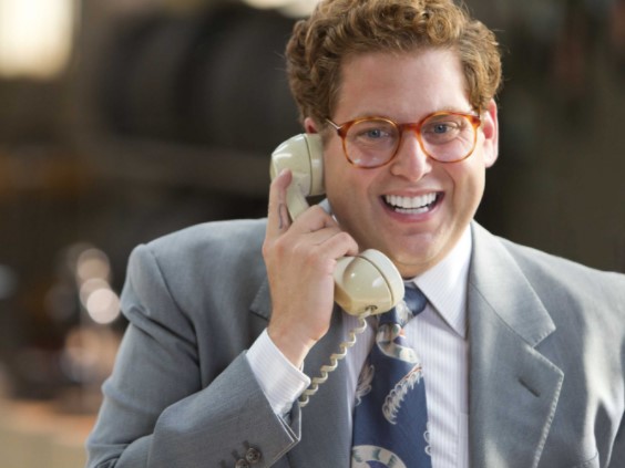 call features for bank advertising