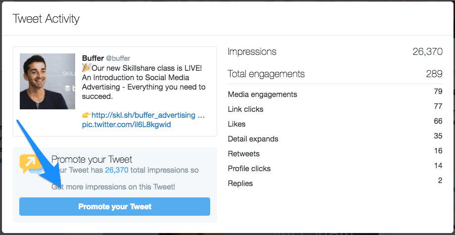 Get started with Twitter ads Get started with Twitter ads