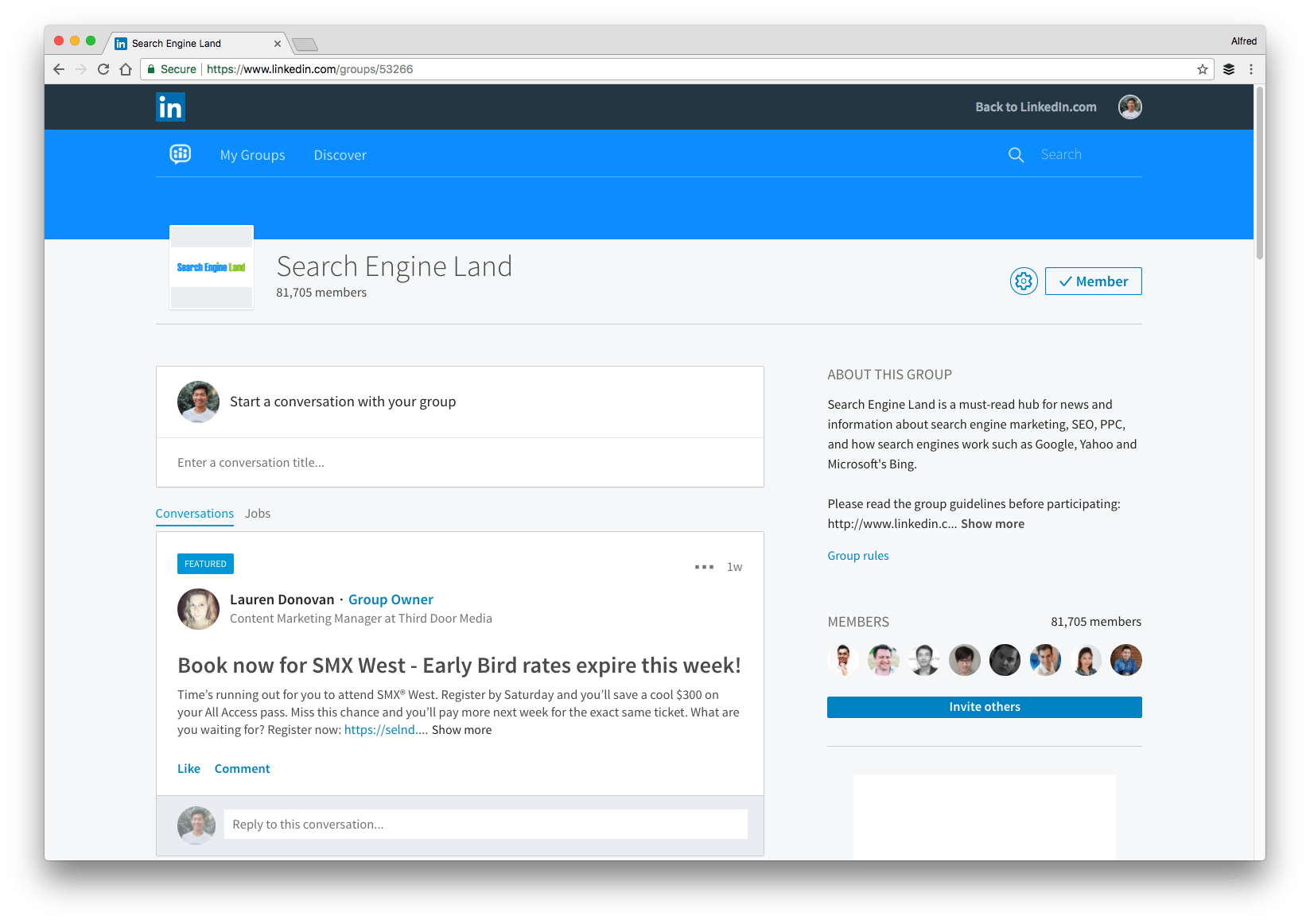 Search Engine Land Search Engine Land