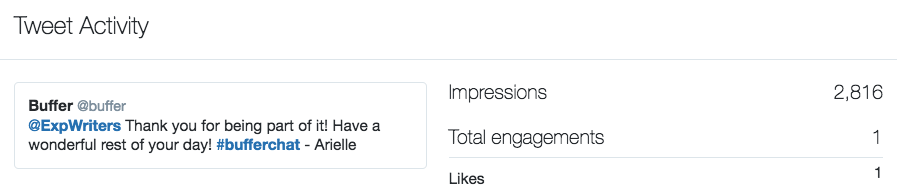 Twitter reply 2 Twitter reply 2