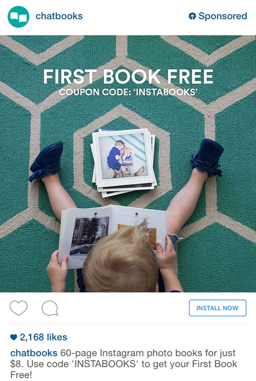 instagram video ad tips