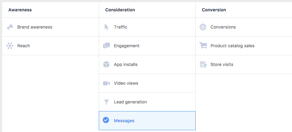using facebook to promote a webinar
