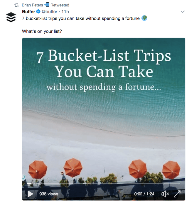 Retweet similar content Retweet similar content