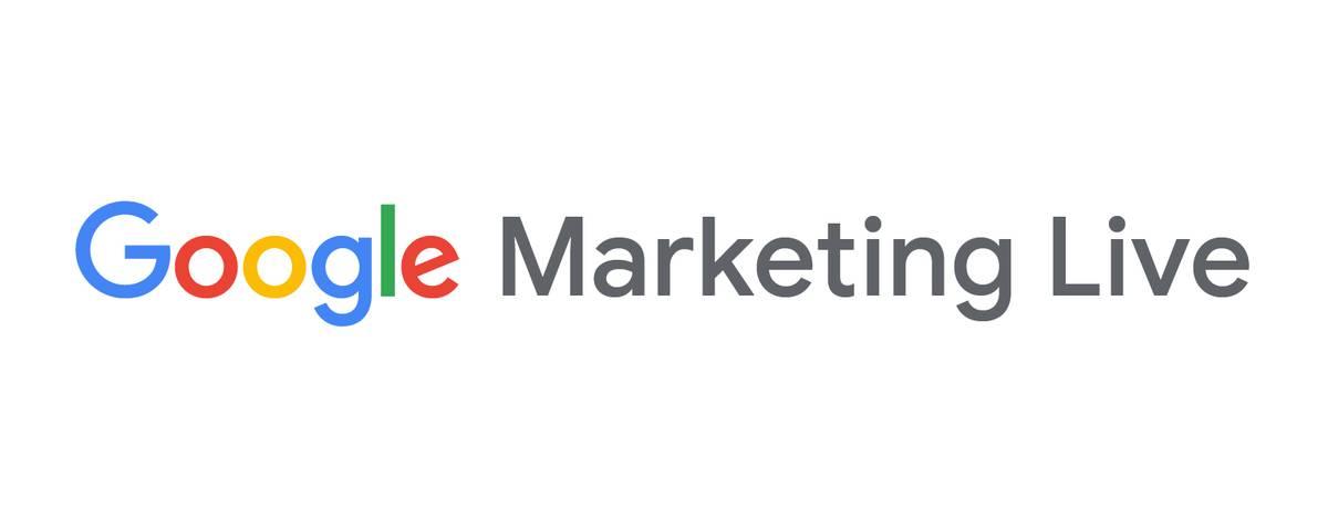 Google Marketing Live Statistics