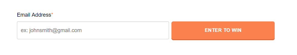 Great Google Getaway Email