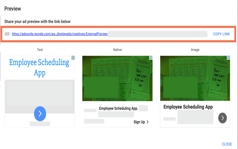responsive-ads-preview-link
