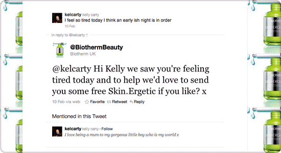 social listening tips