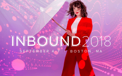Inbound 2018
