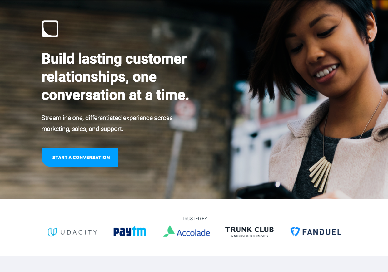 Get More Conversions Fan Club