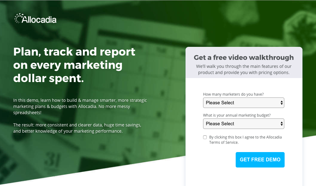 Get More Conversions Multi Step