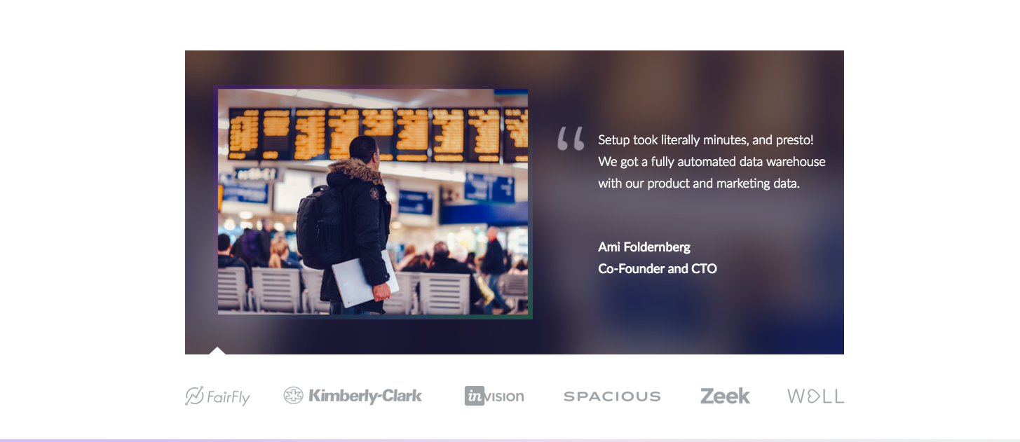 Get More Conversions Testimonials