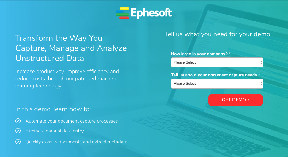 Get More Conversions