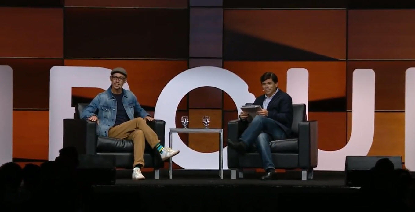 Inbound 2018 Shopify