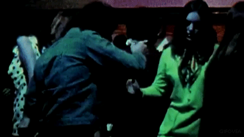 Google Plus Shutdown Strobe