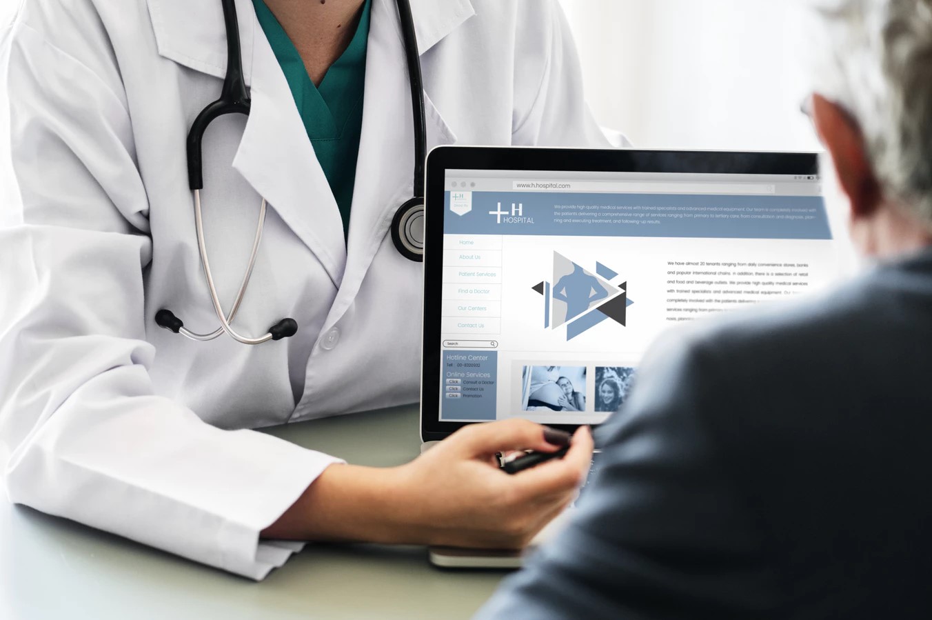 Local SEO dental marekting