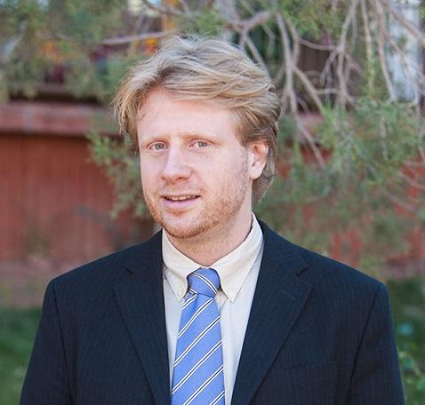 Jean Christophe Buillet