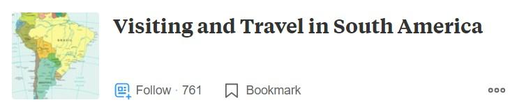 Quora Ads audience South America