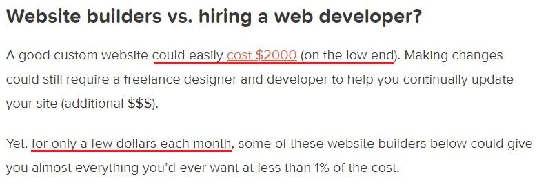 cognitive biases framing effect