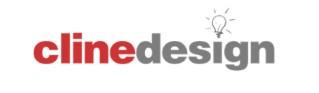 Cline Design logo