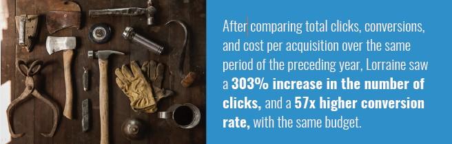 Cline Design results