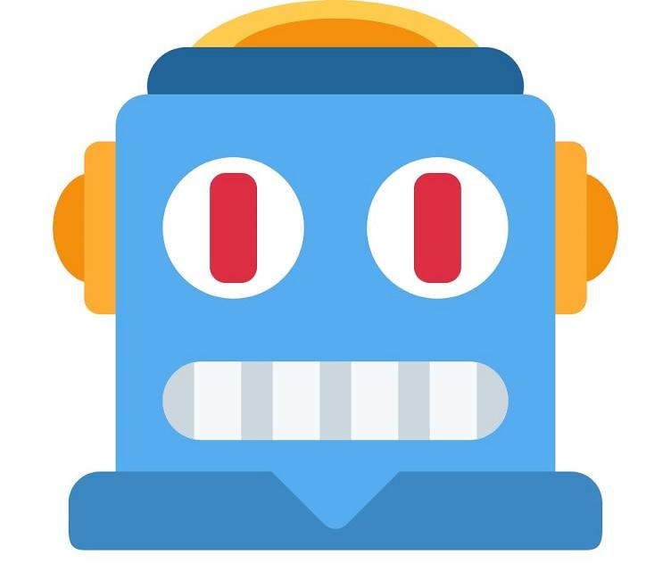 Facebook messenger bot