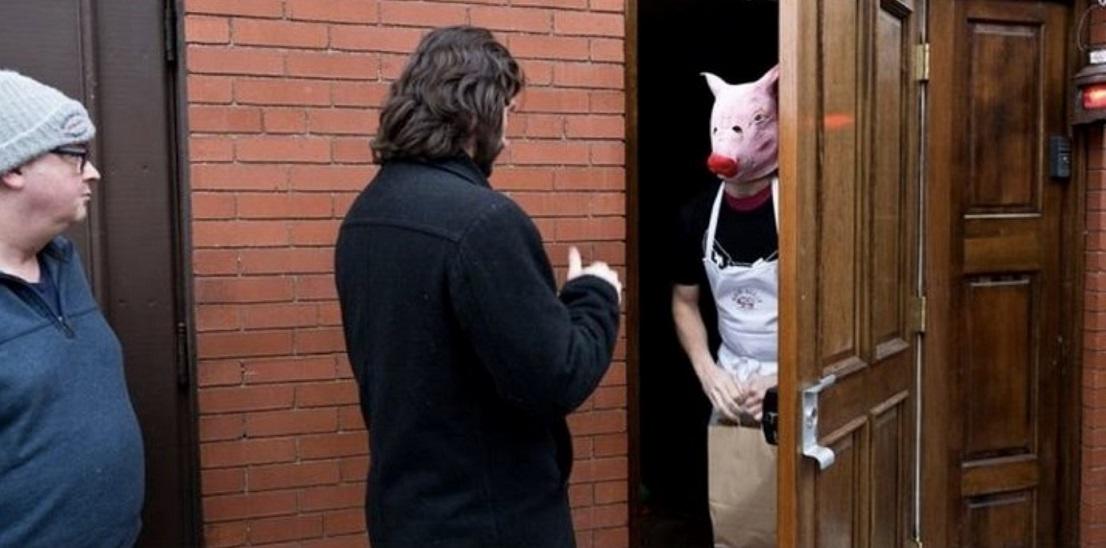 scarcity marketing Back Alley Bacon