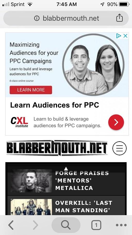 Google Display network placement review ads on mobile