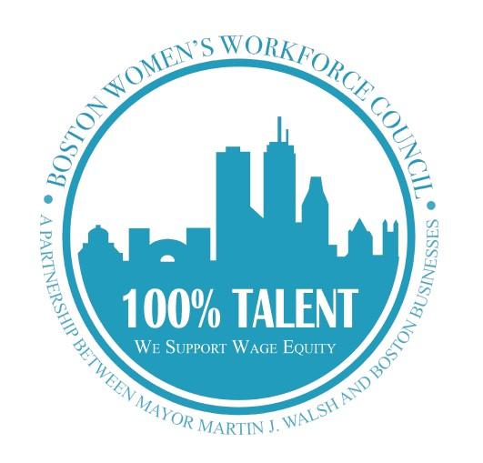 100% Talent Compact Seal