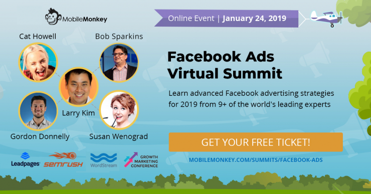 Facebook Lead Ads vs. Landing Pages