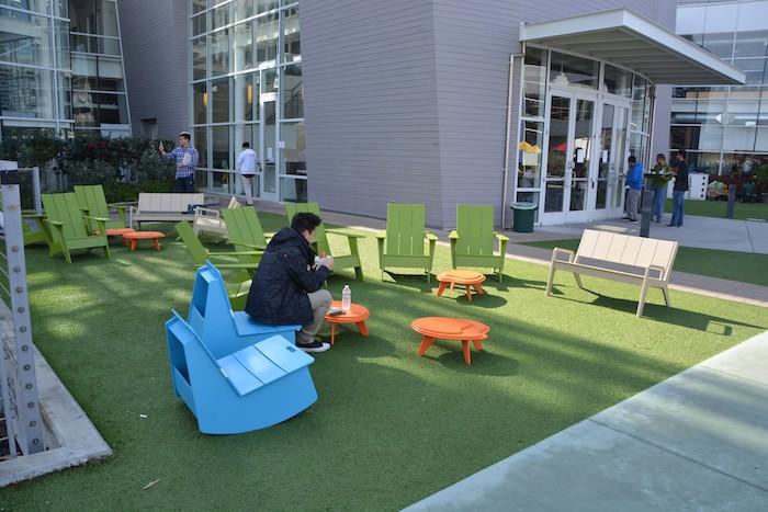 Great Google Getaway Googler