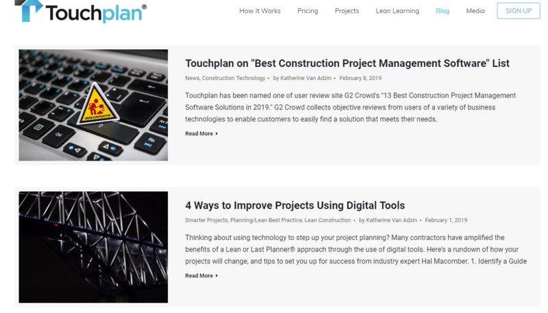 customer-spotlight-touchplan-blog-post-examples