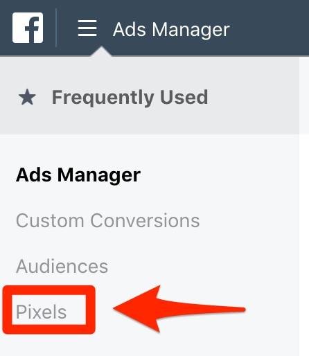 Facebook Pixel
