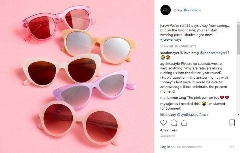 product-photography-instagram-inspiration