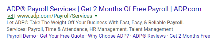 small-business-podcasts-search-ad