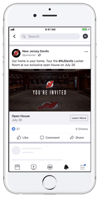 Best Advertising Campaigns Devils