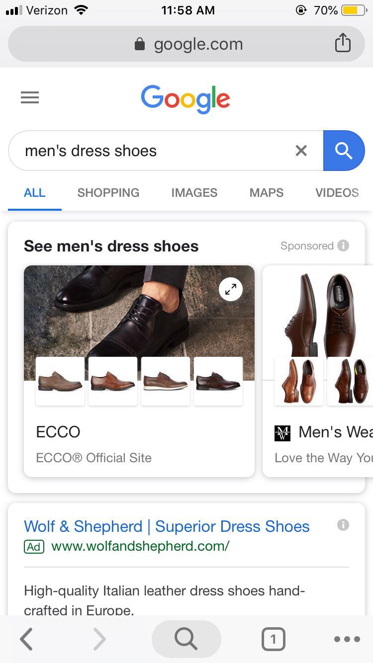 ecommerce-ppc-mens-dress-shoes
