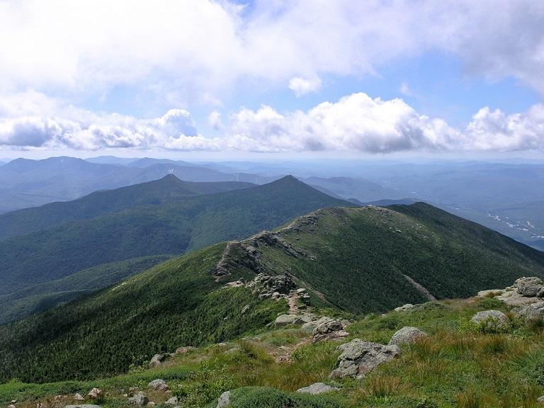 Mt. Lincoln