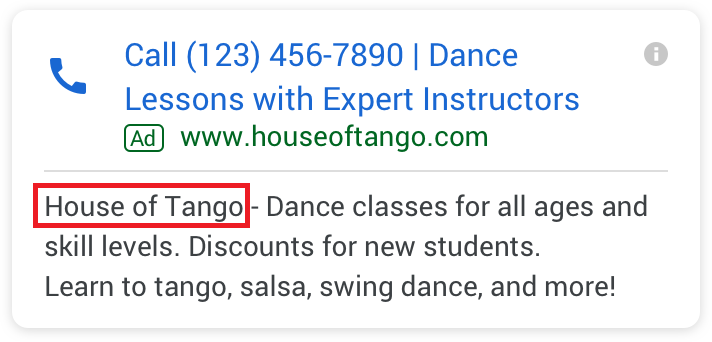 online-advertising-news-round-up-call-only-ads-extra-copy