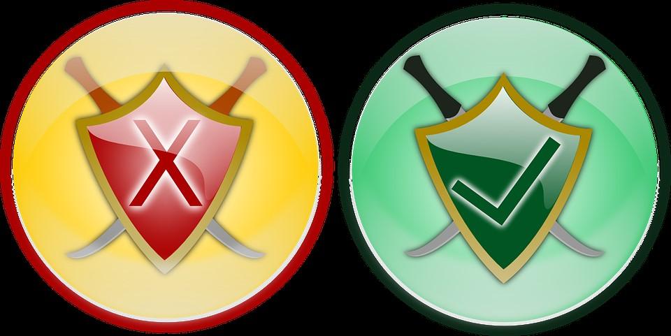 xxs attack prevention