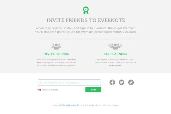 referral program offer