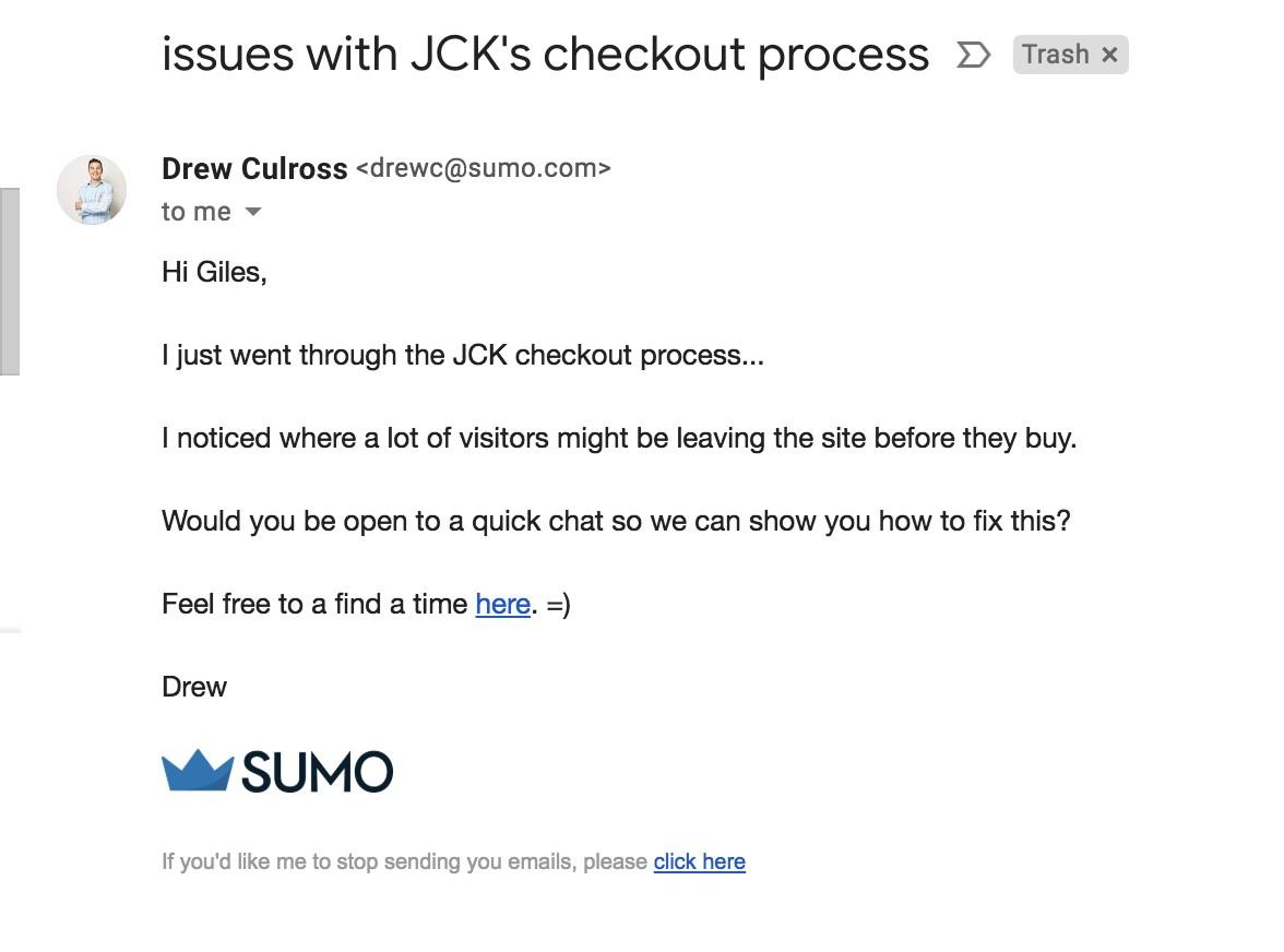 selling strategy for startup growth