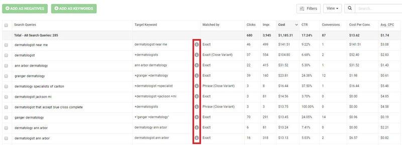 wordstream-advisor-querystream-example