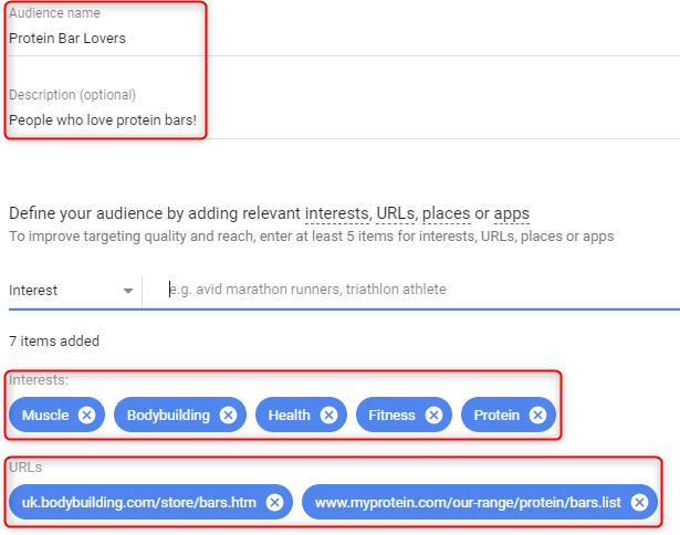 google-display-ads-create-custom-affinity-audience