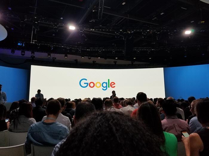 Google Marketing Live predictions image
