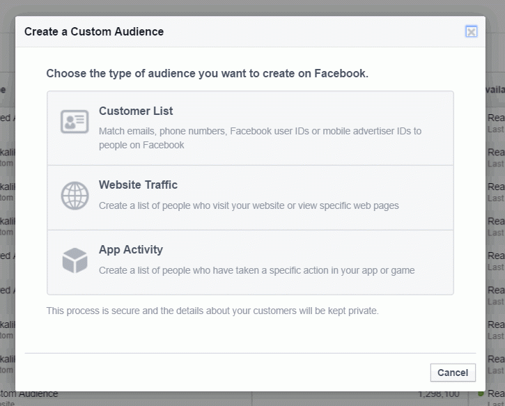 google-unveils-new-look-create-facebook-audience