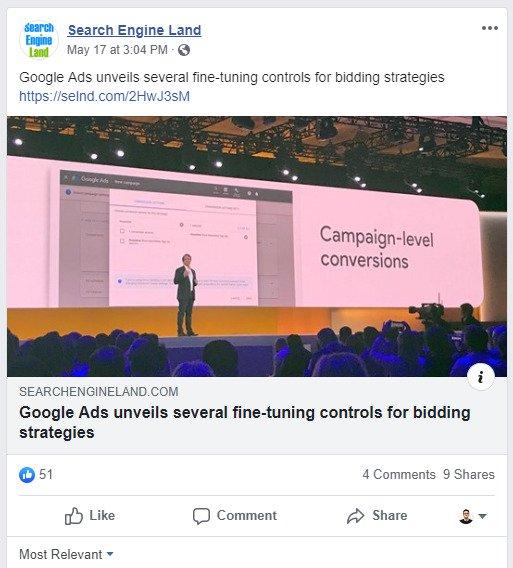 google-unveils-new-look-search-engine-land-post