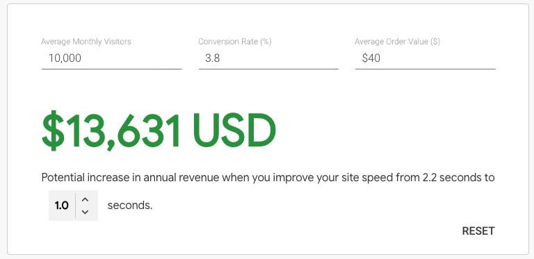revenue image