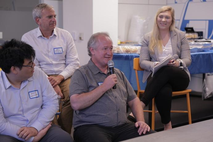 customer-insight-round-table-panel-johns-answer