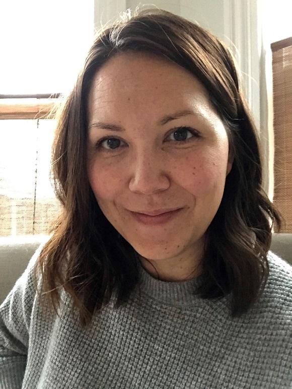 Alyssa Ozimek-Maier